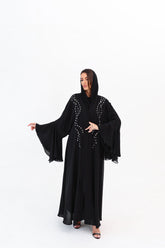 RA 19 Breeze abaya